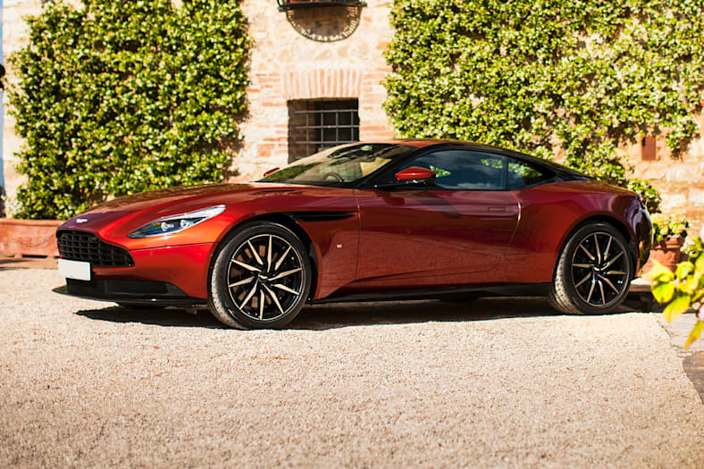 2020 Aston Martin Aston Martin DB11